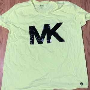 Michelle Korse t shirt